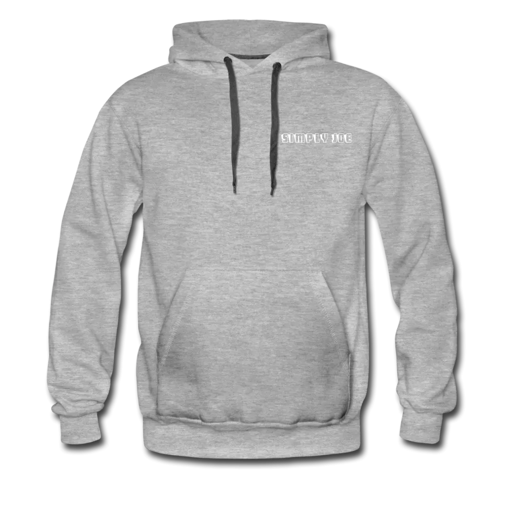 Men's Premium Hoodie