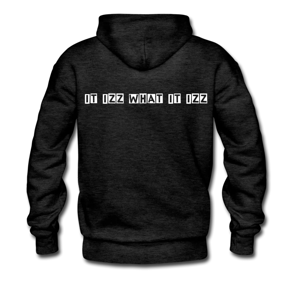 Men's Premium Hoodie