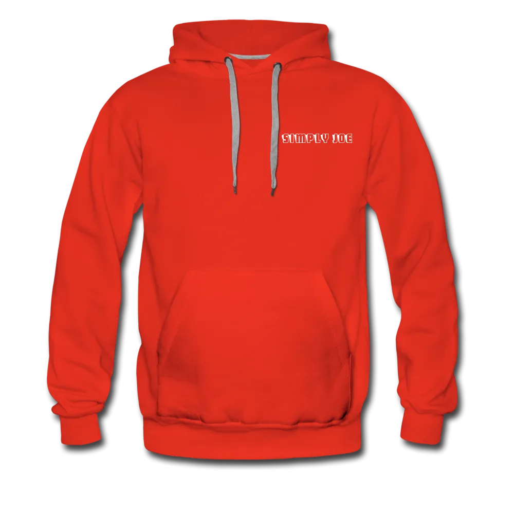 Men's Premium Hoodie