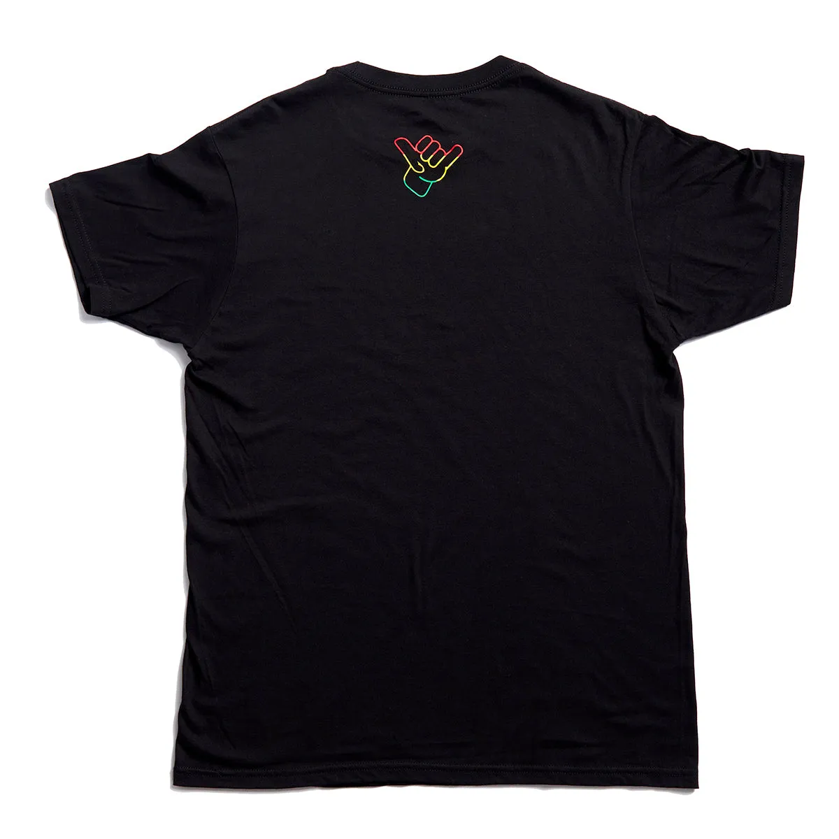 Officially Rasta T-Shirt