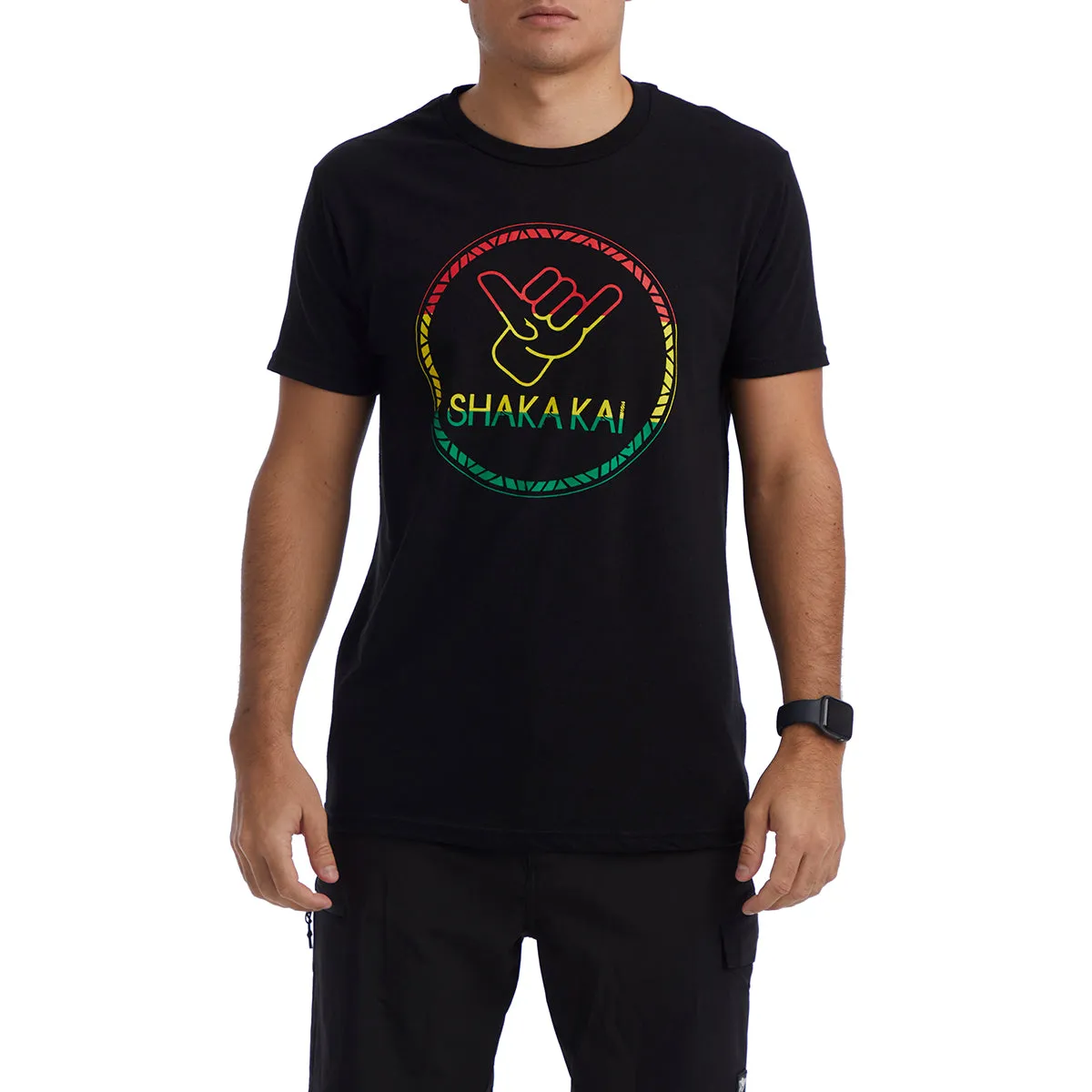 Officially Rasta T-Shirt