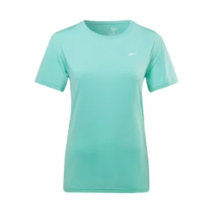 Reebok Women's Activchill Athletic Tee Shirts - HI6339