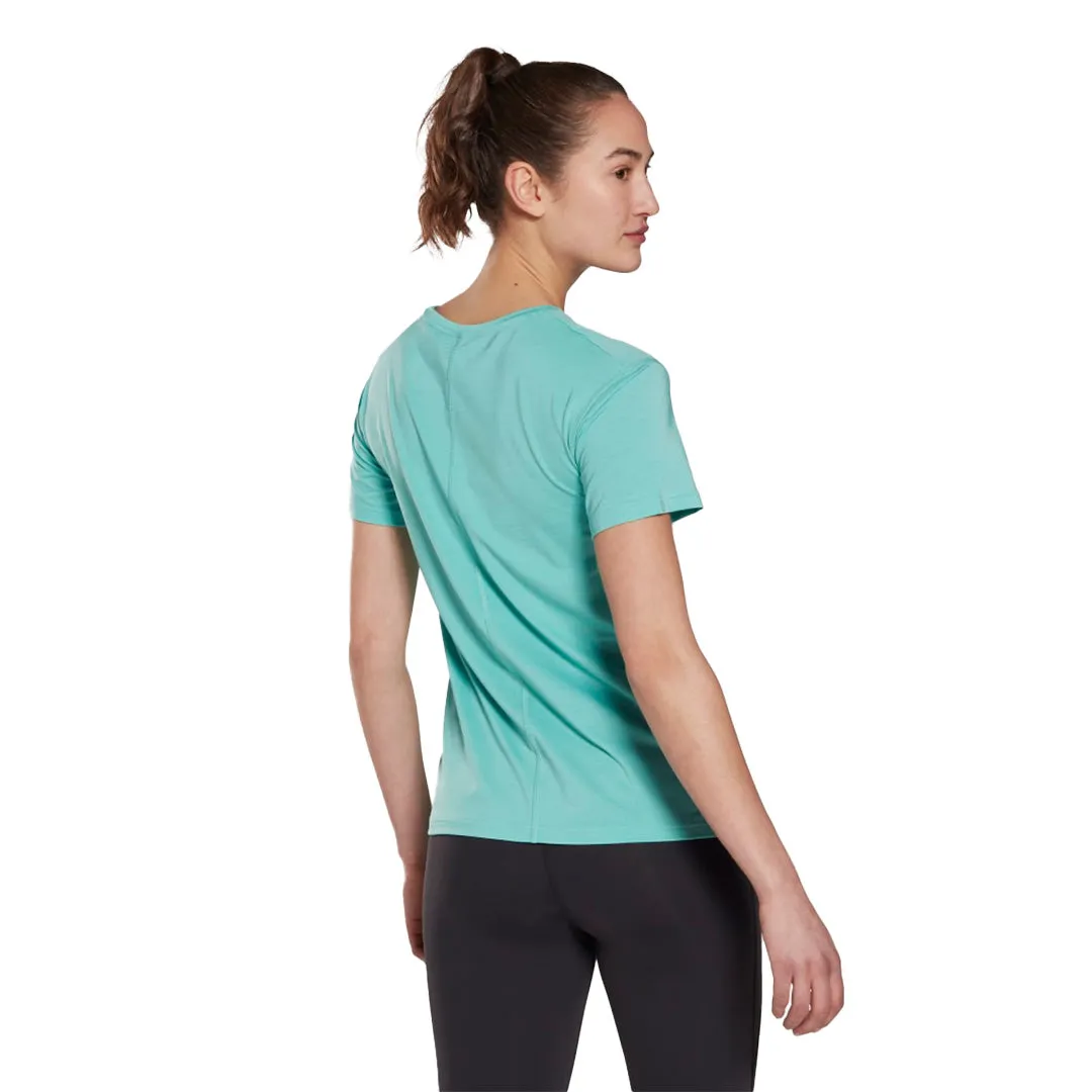 Reebok Women's Activchill Athletic Tee Shirts - HI6339