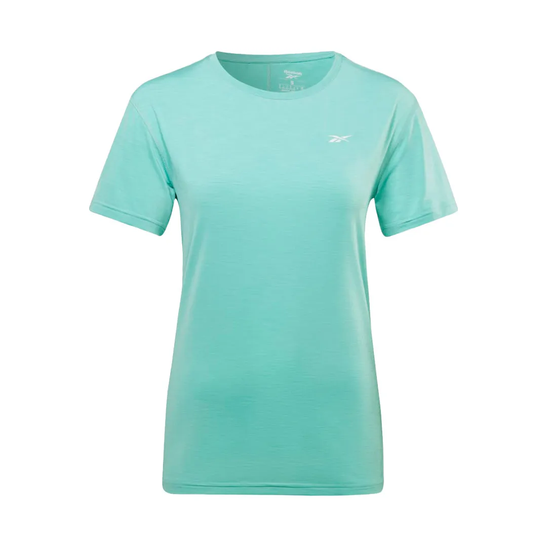 Reebok Women's Activchill Athletic Tee Shirts - HI6339