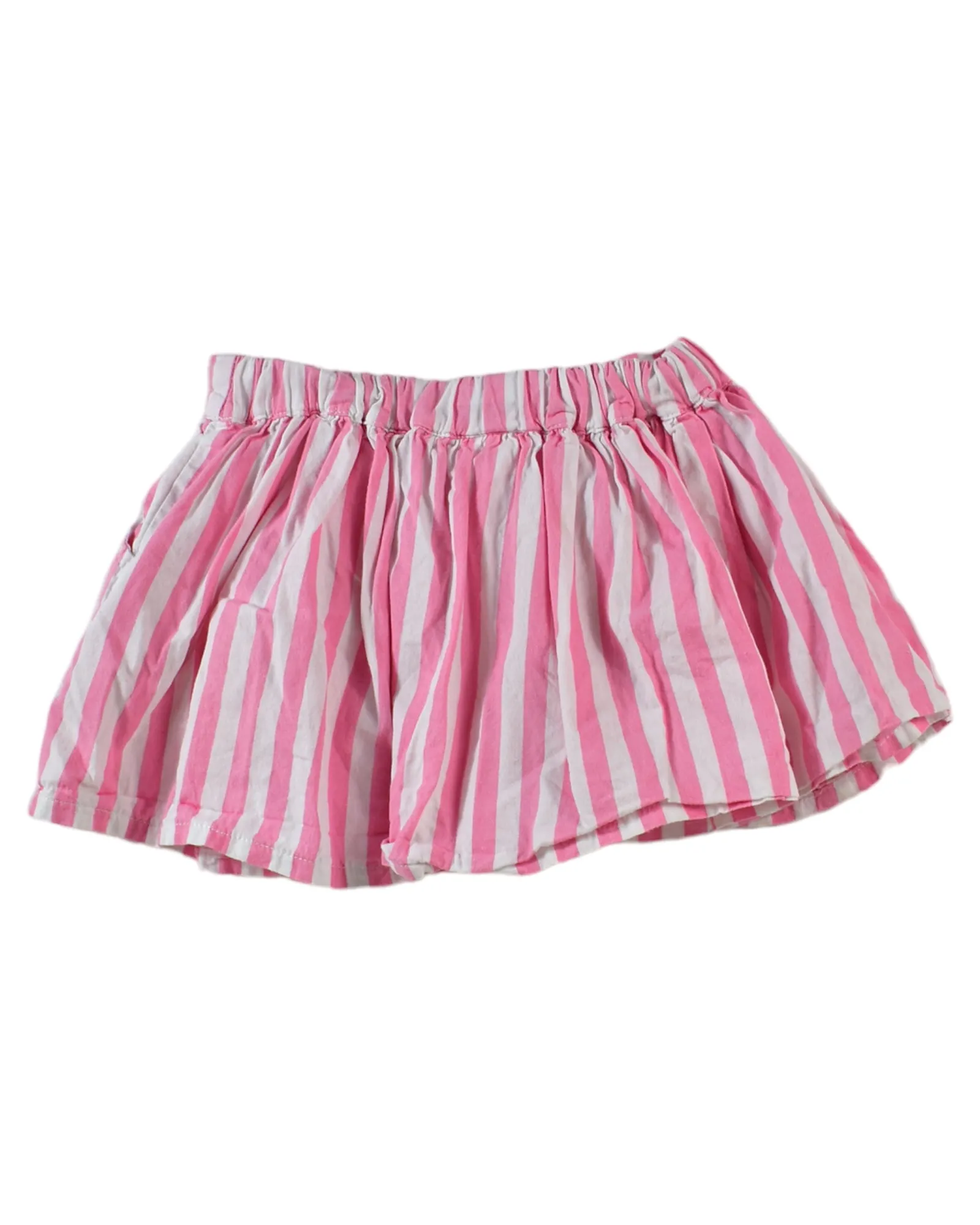 Seed Short Skirt 3T