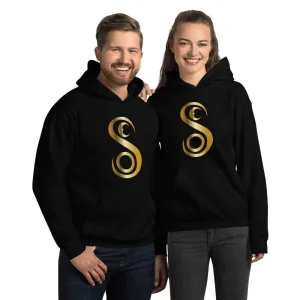 SEO Custom Unisex Hoodie