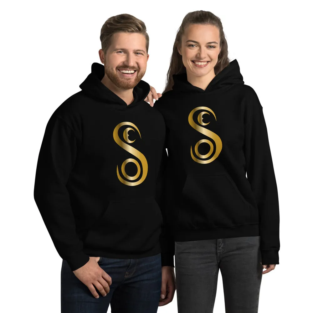 SEO Custom Unisex Hoodie