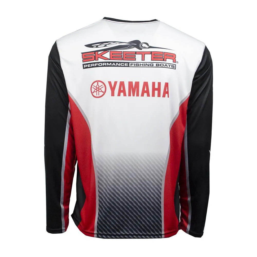 Skeeter Tournament Long Sleeve Jersey