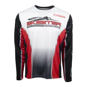 Skeeter Tournament Long Sleeve Jersey