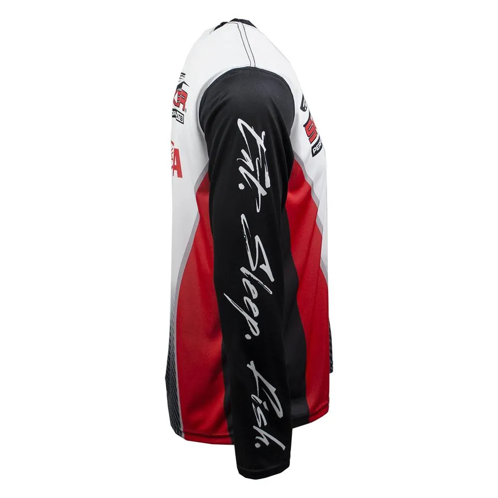 Skeeter Tournament Long Sleeve Jersey