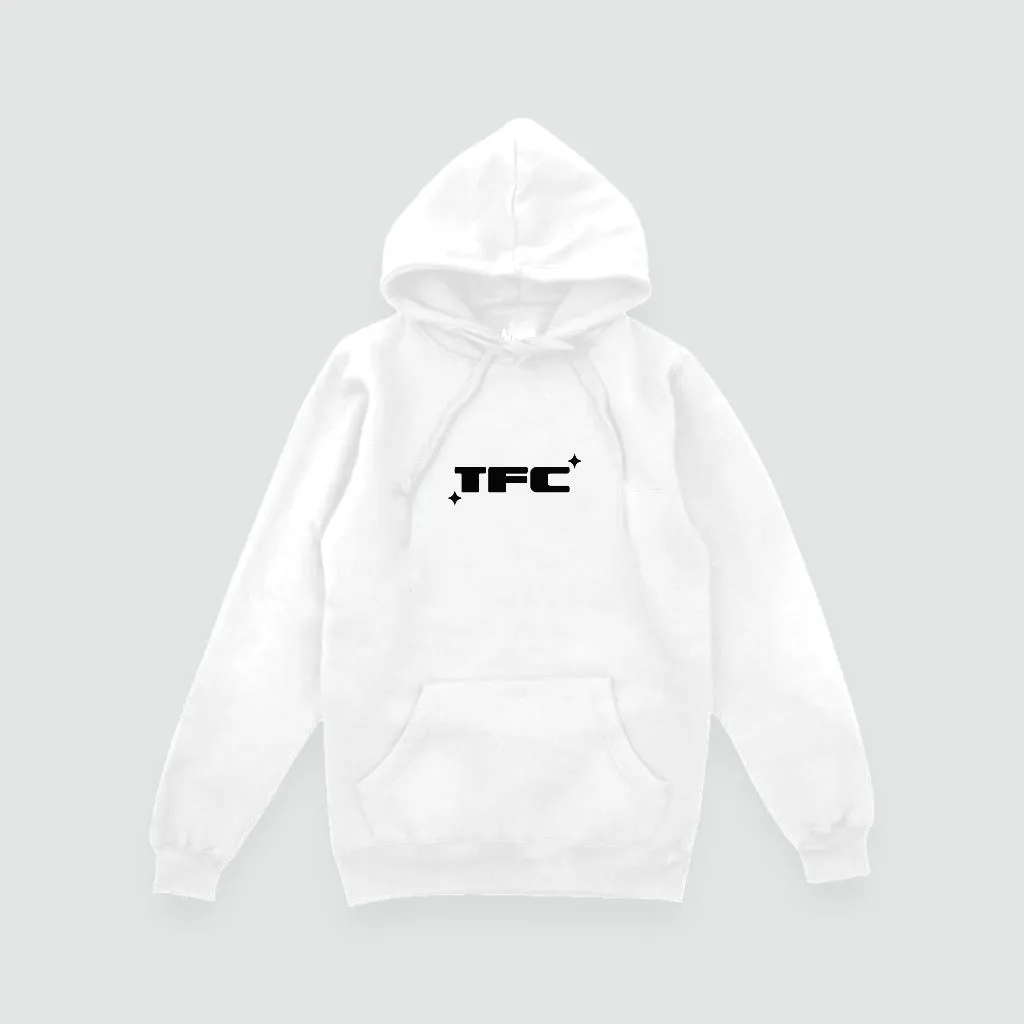 STRING OF FATE HOODIE