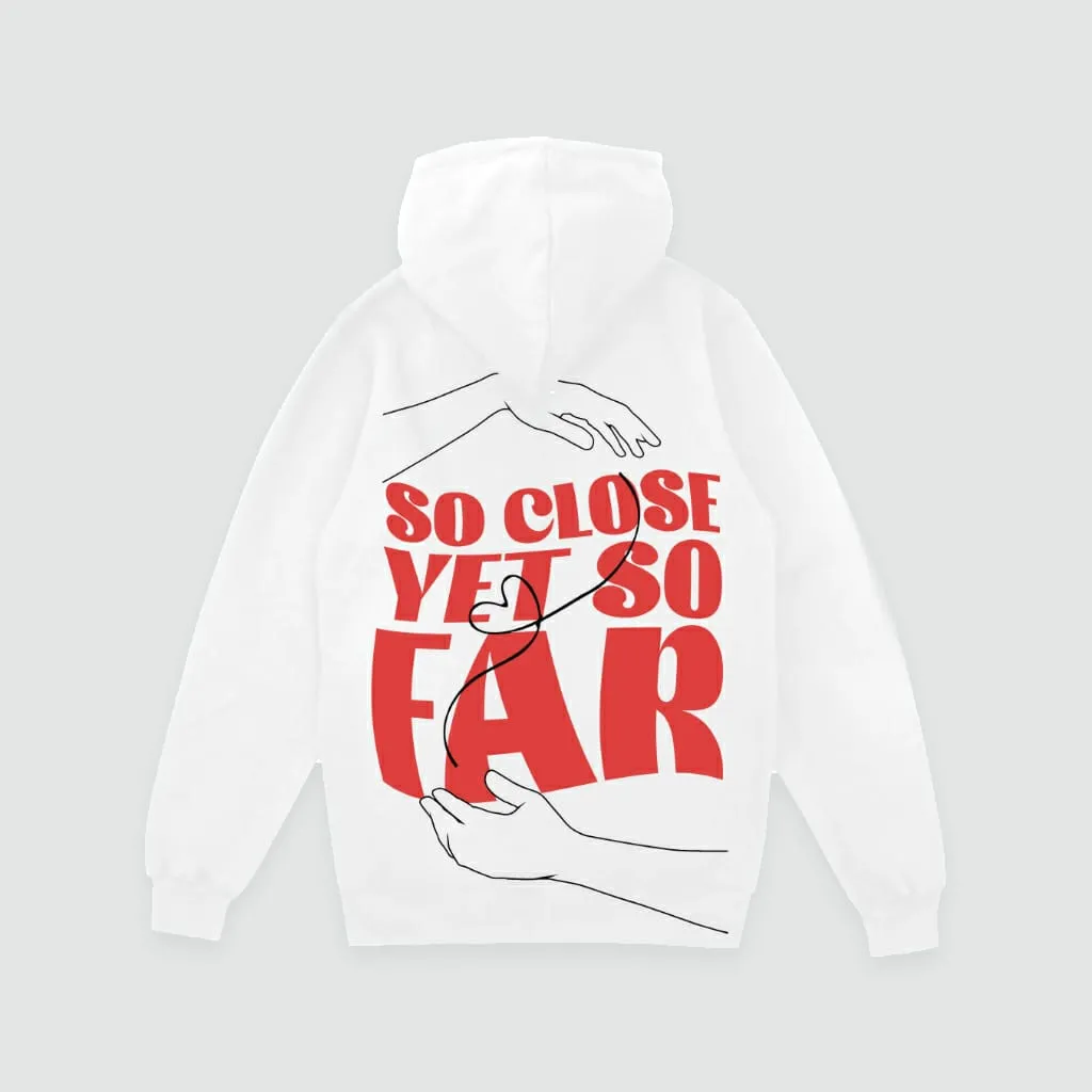 STRING OF FATE HOODIE