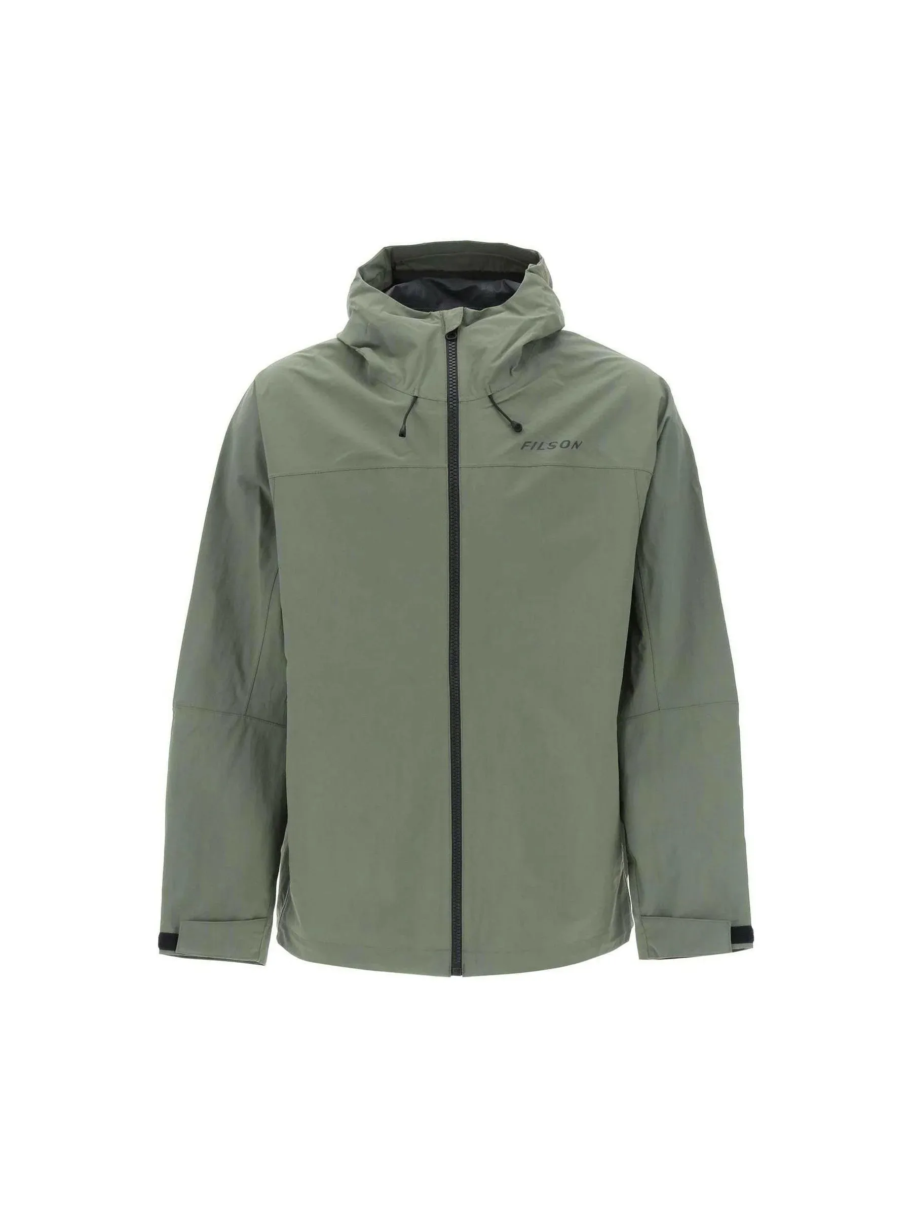 Swiftwater Waterproof Recycled Hooded Jacket