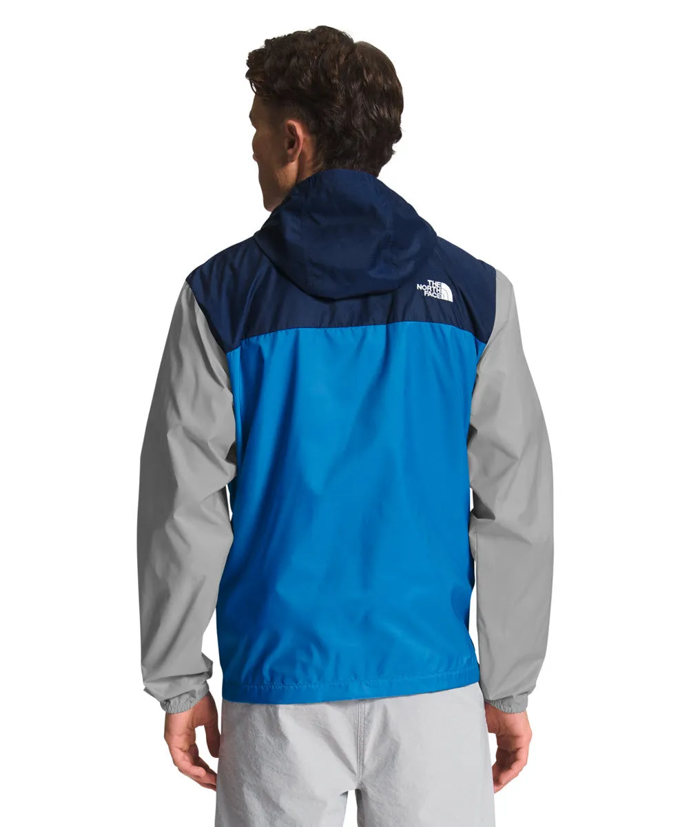 The North Face Men's Cyclone 3 Jacket - Supersonic Blue