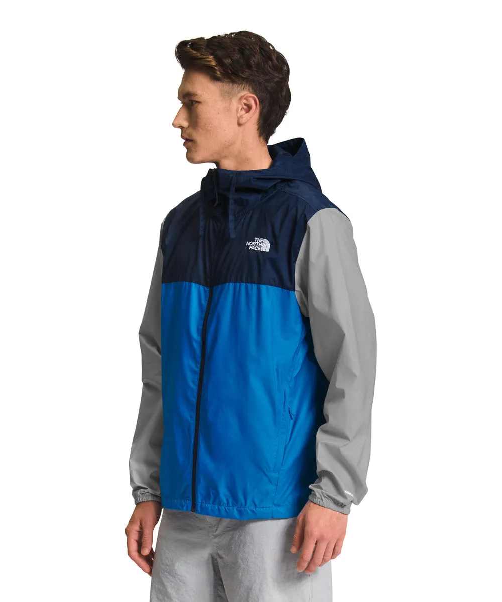 The North Face Men's Cyclone 3 Jacket - Supersonic Blue