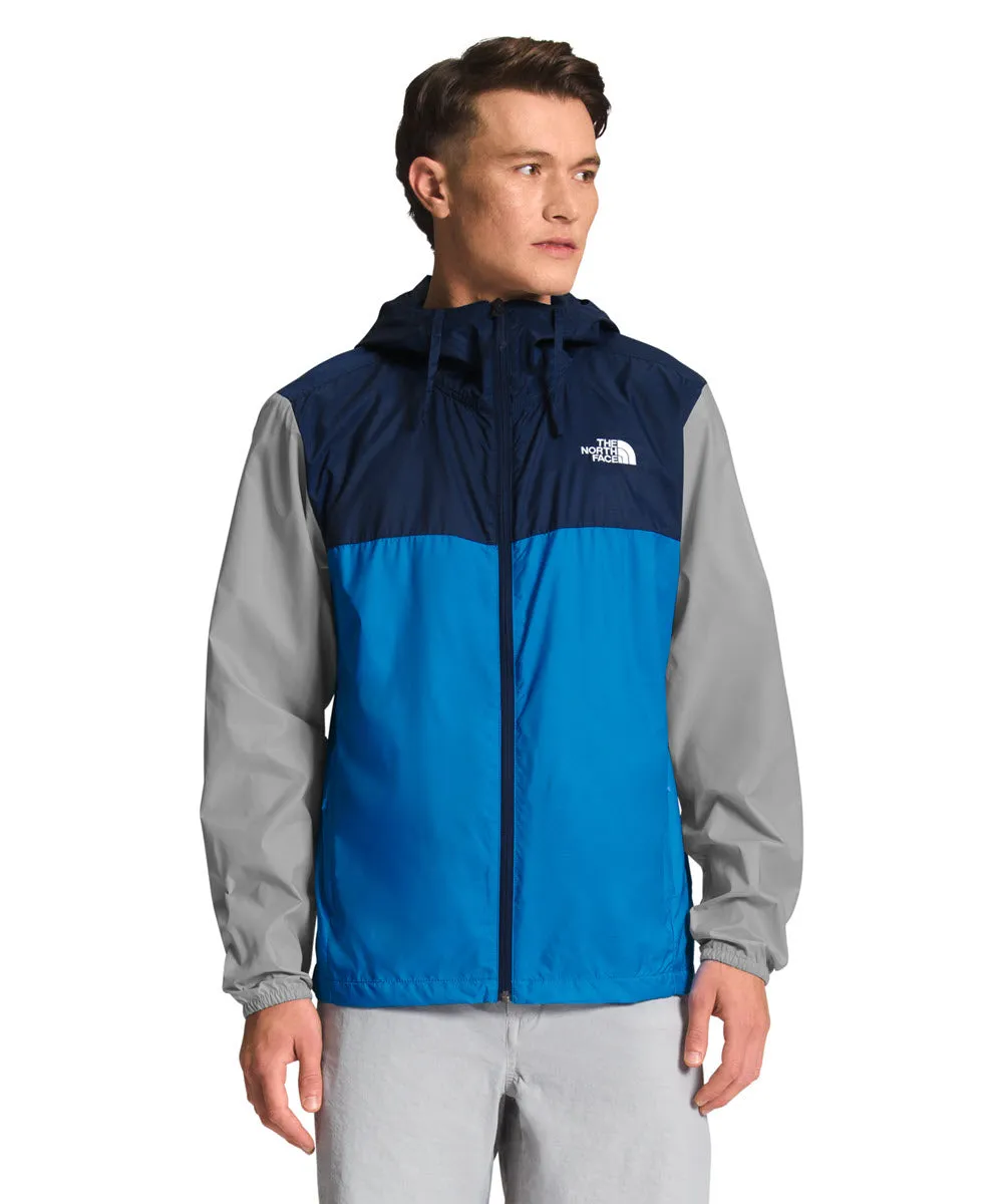 The North Face Men's Cyclone 3 Jacket - Supersonic Blue