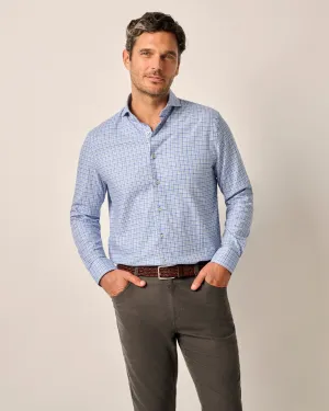 Top Shelf Button Up Shirt - Jerrod