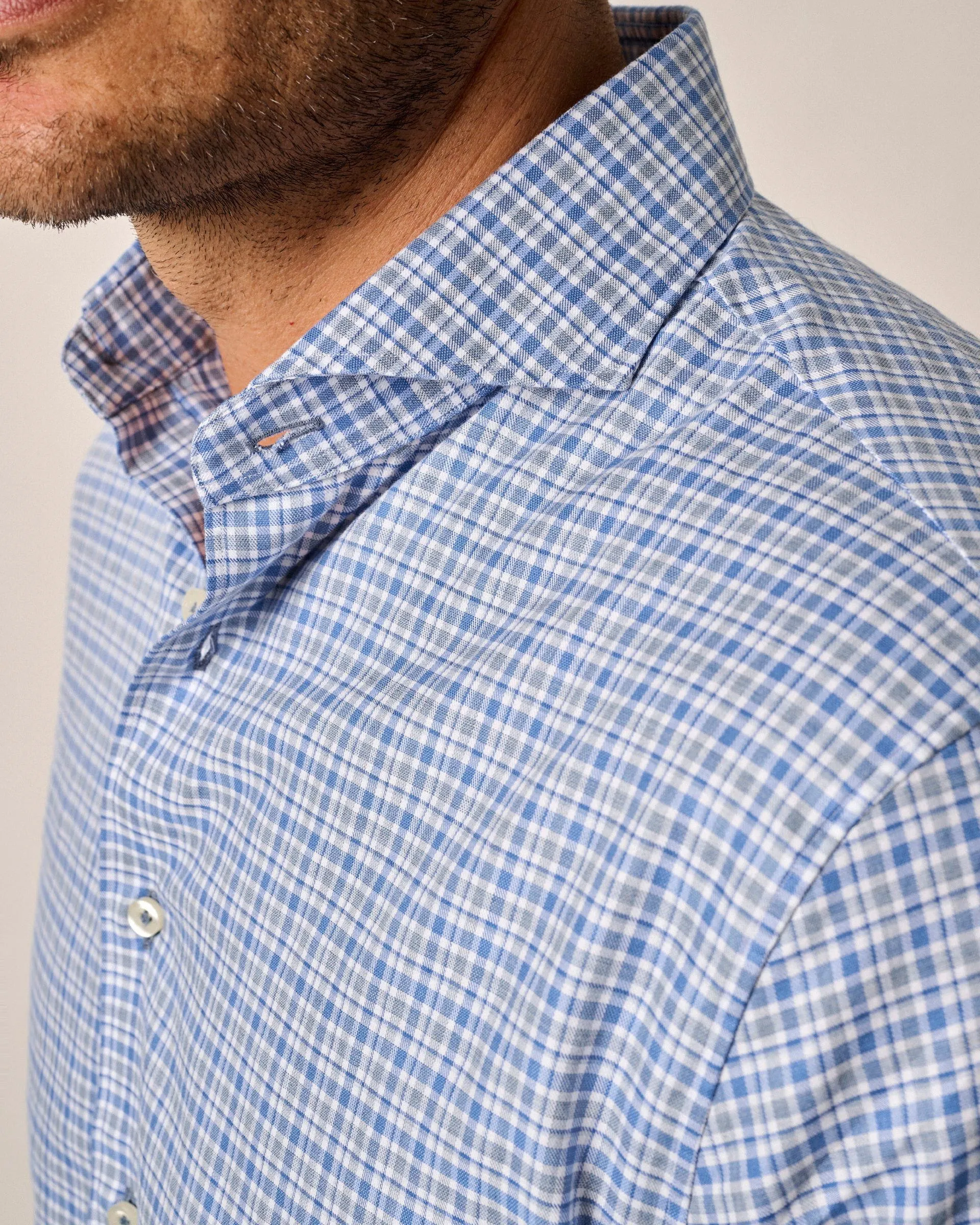 Top Shelf Button Up Shirt - Jerrod