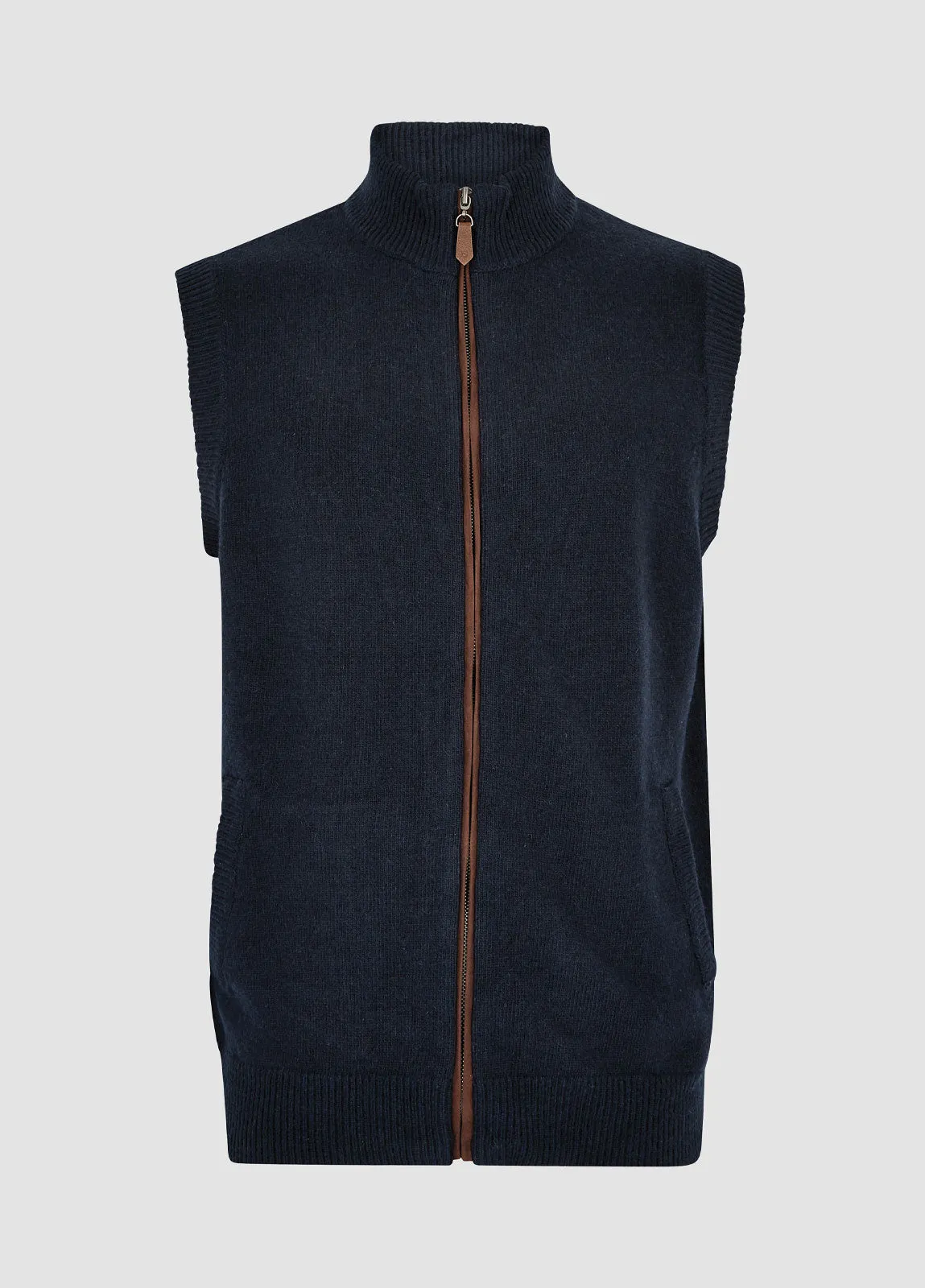 Upperwood Bodywarmer - Navy