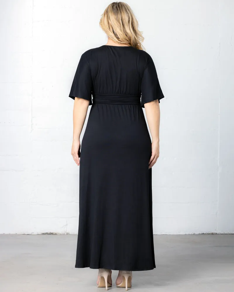 Vienna Maxi Dress