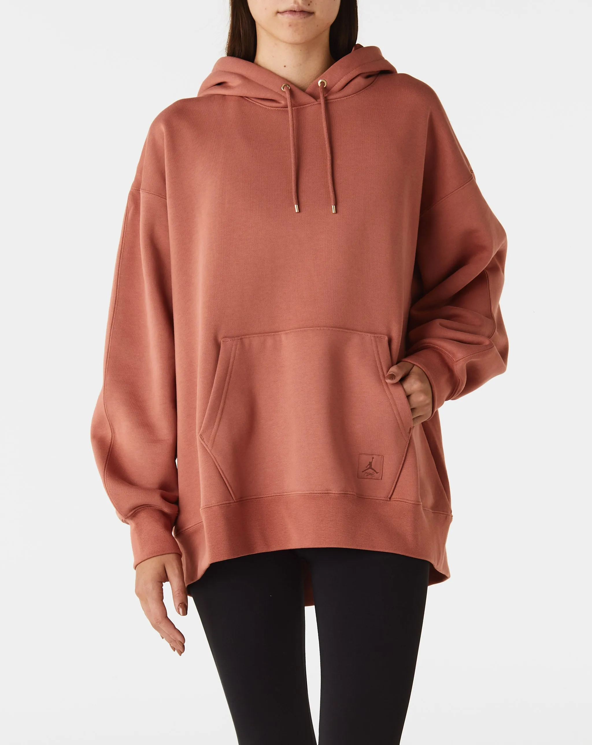 Women's Jordan Flight Fleece Pullover Hoodie