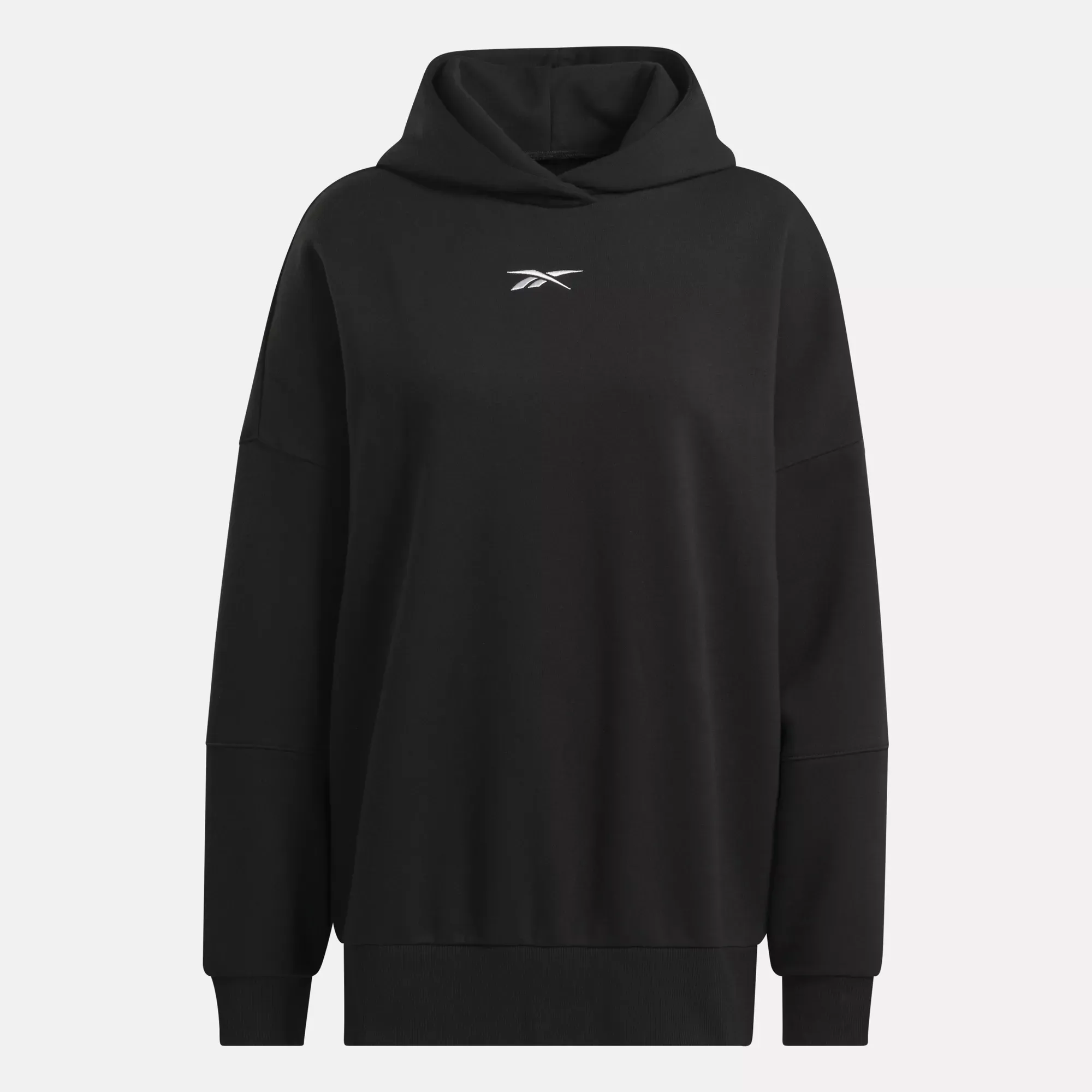 Women's Lux Oversized Hoodie