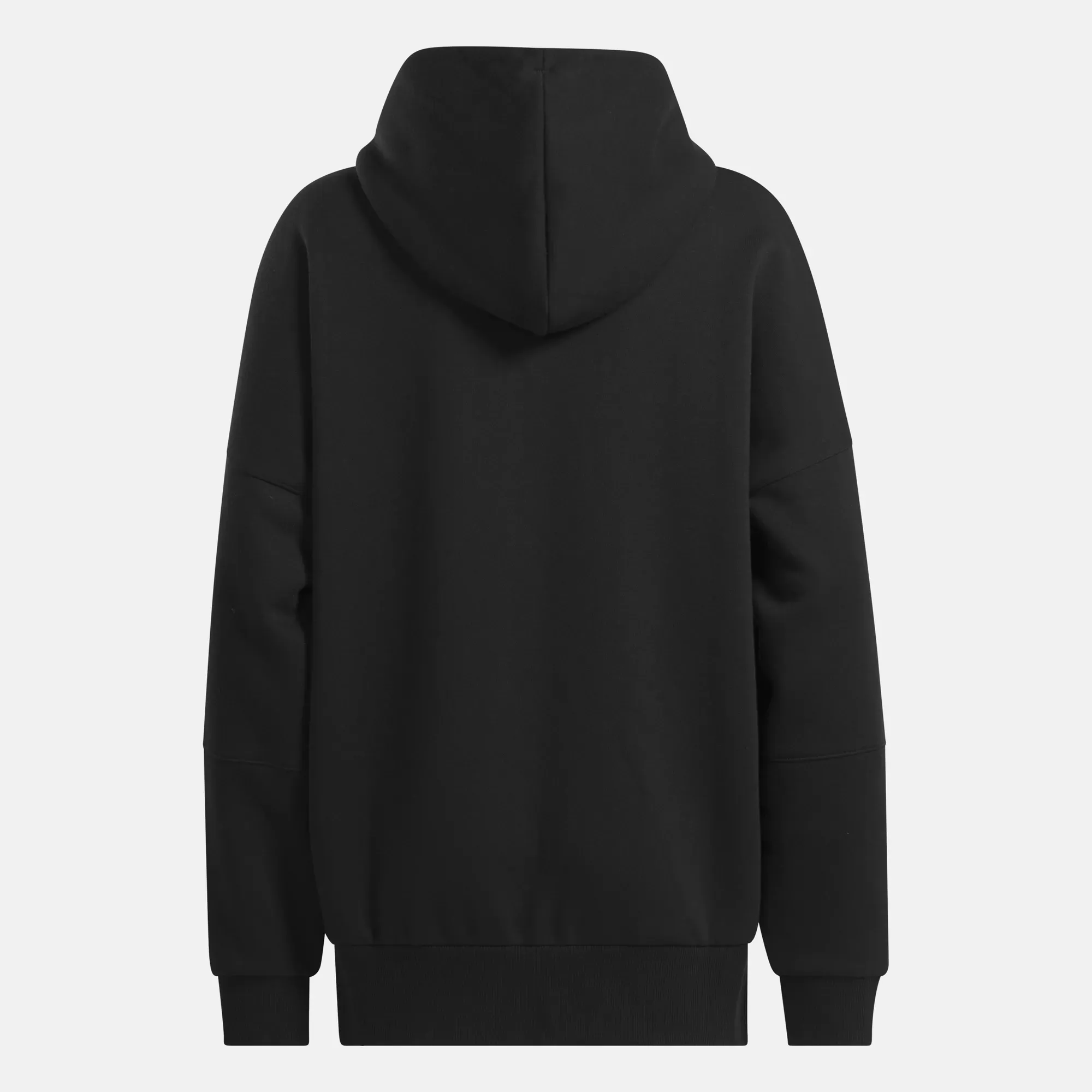 Women's Lux Oversized Hoodie