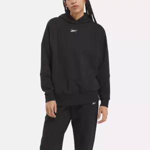 Women's Lux Oversized Hoodie